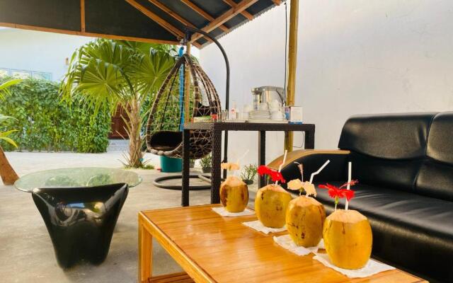 Relax Lodge