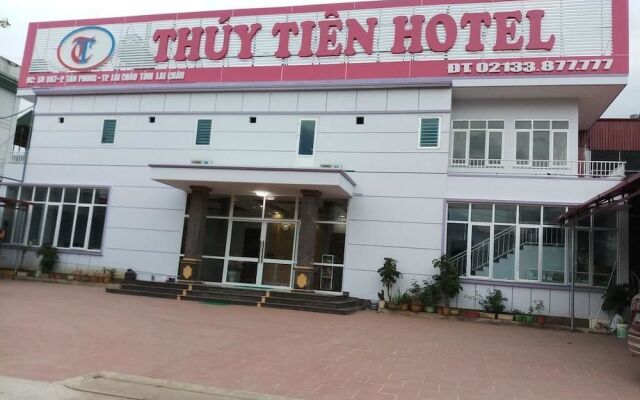 Thuy Tien Hotel