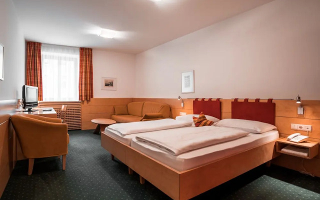 Hotel Figl