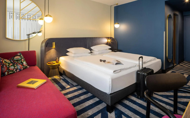 Mercure Wien City