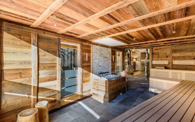 VIER JAHRESZEITEN Wellnessresort Achensee