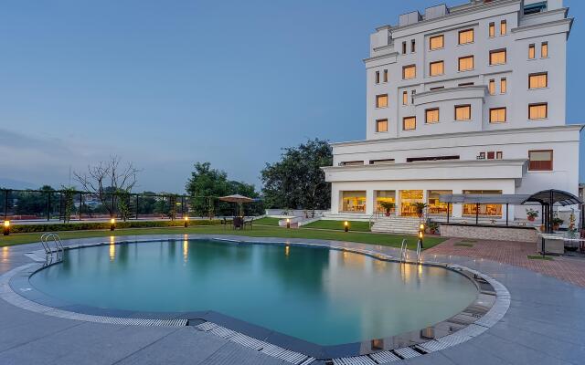 Royal Sarovar Portico Siliguri