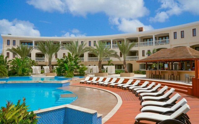 Acoya Curacao Resort, Villas & Spa