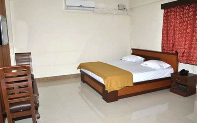 SL Park Kallakurichi