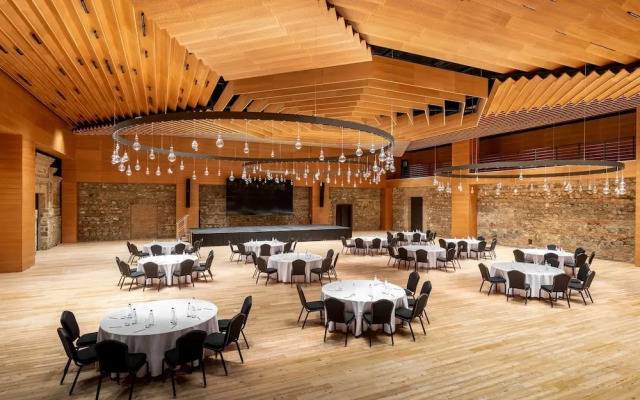 Tsinandali Estate, a Radisson Collection Hotel