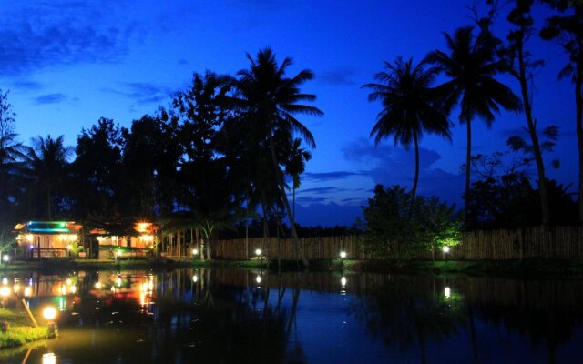 Dong Din Dang Fishing Resort