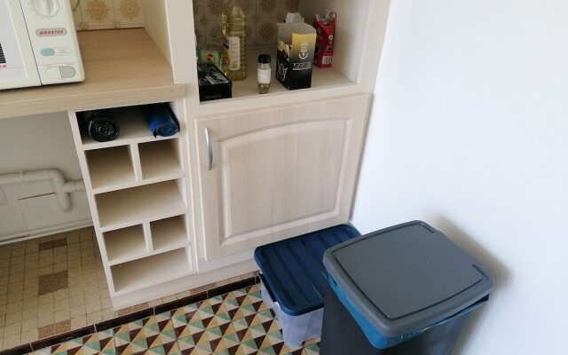 Chambre parquet flottant