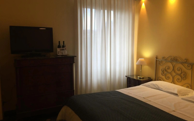 Golf Hotel Corallo