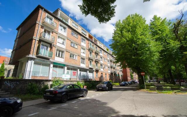 Zefiro Rooms & Apartments