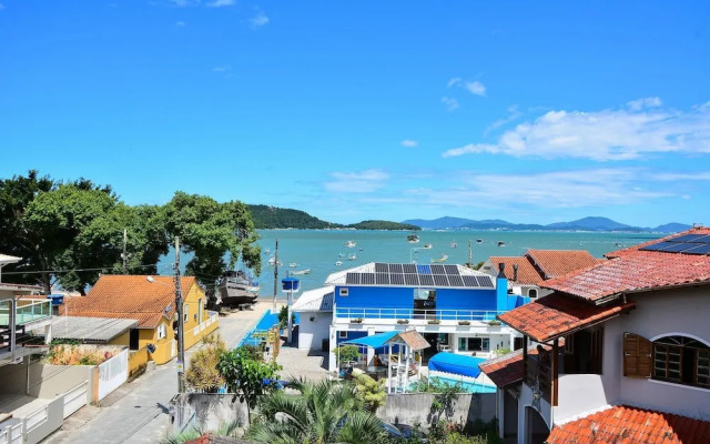 Casa Encanto Fazenda da Armação