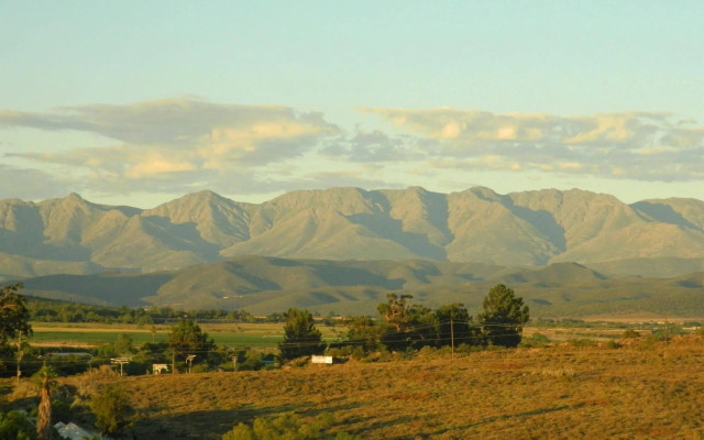 Mount Noah Lodge