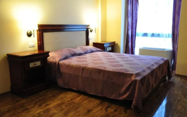 Vigo Hotel