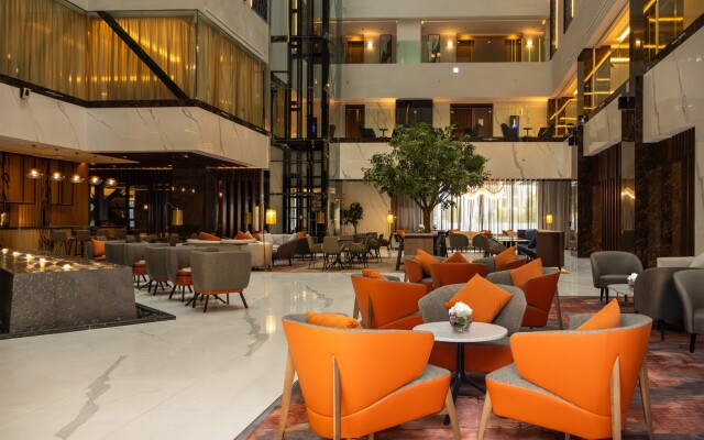 Millennium Al Masar