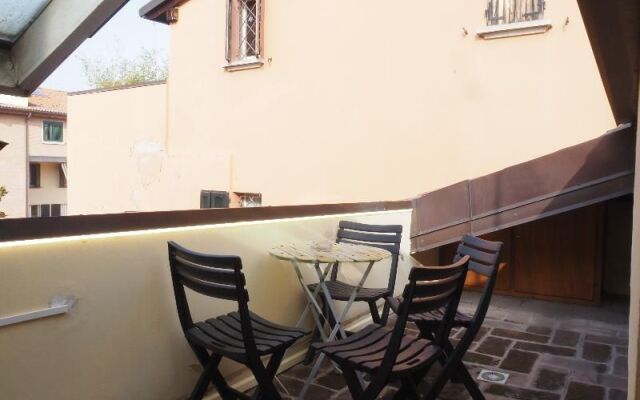 Frassinago Suites-BolognaRooms