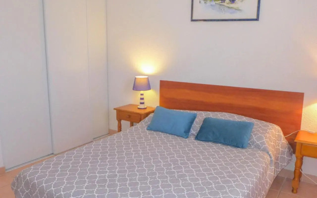 Holiday Home Les Jardins de la Clape