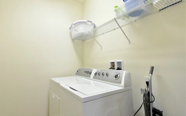 Bella Vida 550 LF - Four Bedroom Home