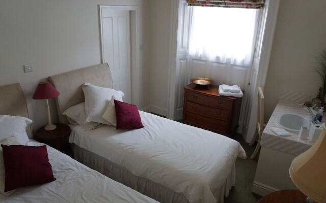 West Wing B&B