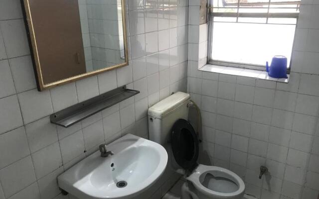 Maurya Residency