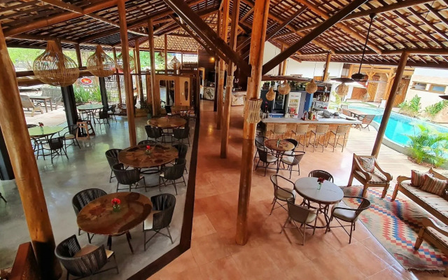 Pousada Casa de Praia