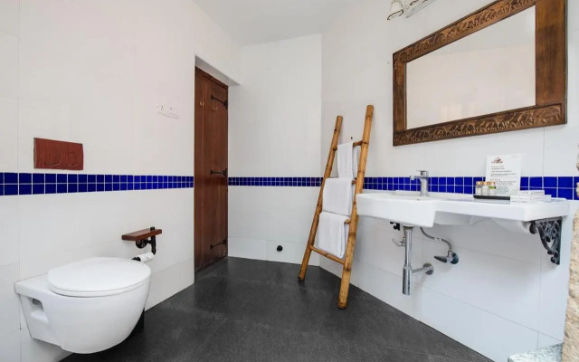 My Village Eco Rural Resorts