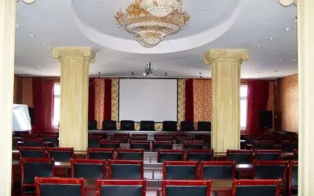 Xiejia Hotel