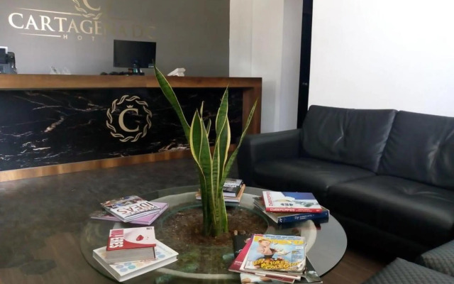 Hotel Cartagena DC