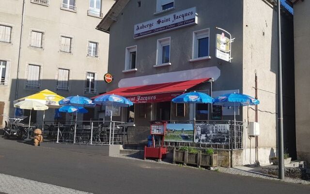 Auberge Saint Jacques