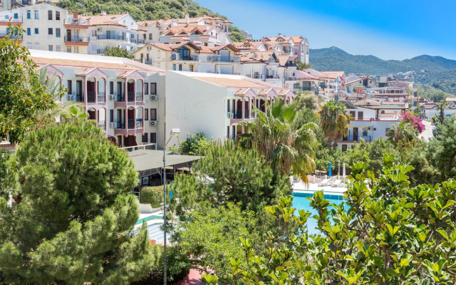 Hotel Club Phellos