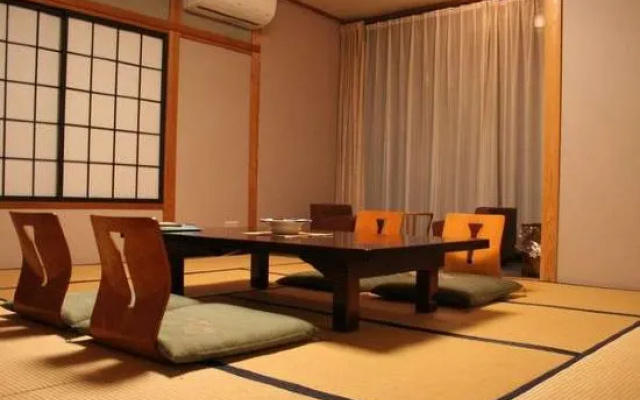 Sankei – Guest Rooms – Joetsu