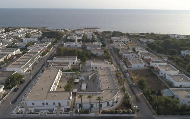 Residence Cala Verde