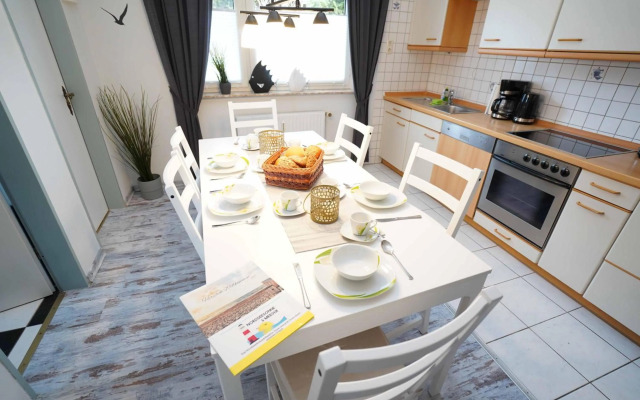 Ferienwohnung Baltrum