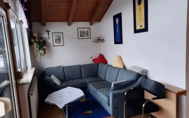 Nice Apartment in Piedmont