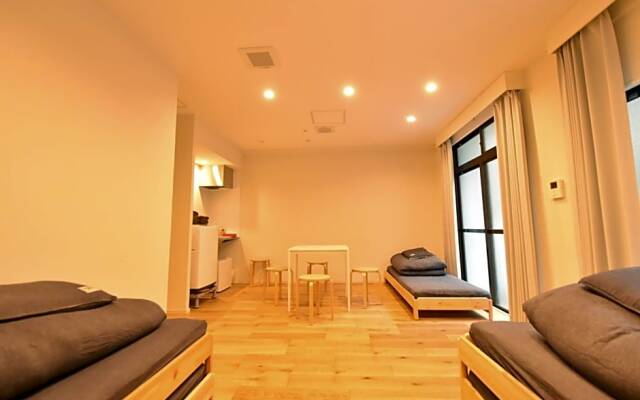 Enzo Kyoto Gojo E / Vacation STAY 54295