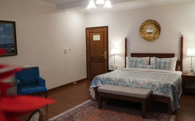 Welcomheritage Ashdale