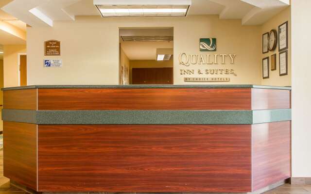Quality Inn & Suites