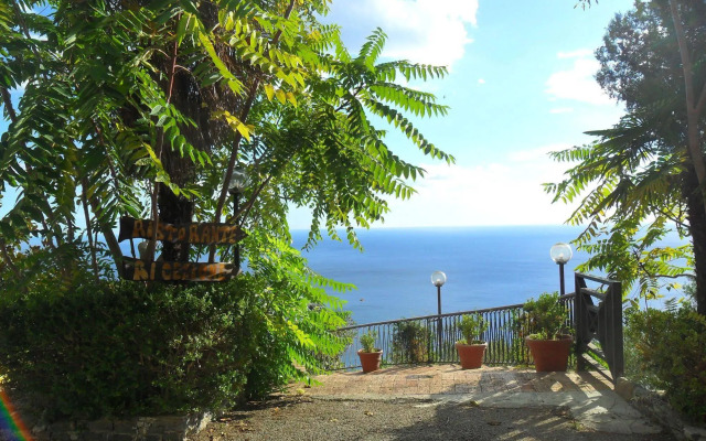 Agriturismo Principe di Vallescura