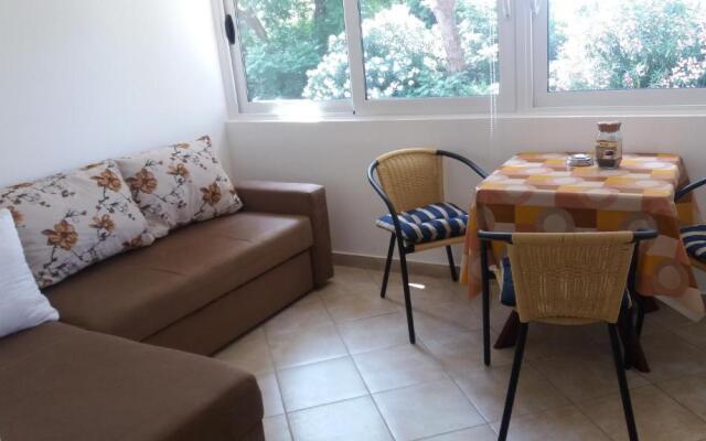 Apartmani Luka