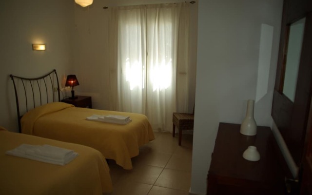 Villa Sally