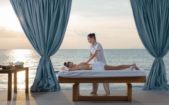 Divani Apollon Palace & Thalasso