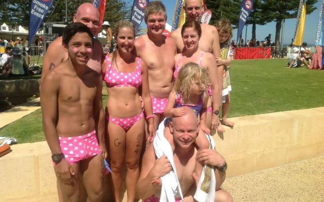 Busselton Guest House