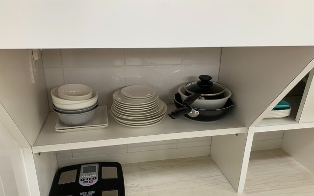 Warayunso Port City May Japanese Modern