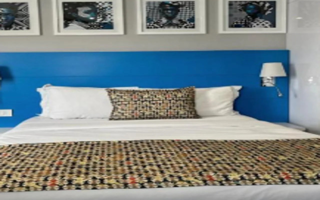 ONOMO Hotel Johannesburg Sandton