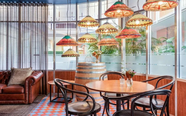 Quality Hotel Dickson