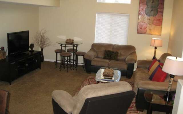 Kelly Hansen 3 Bedroom Home