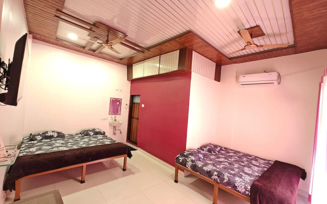 Ovi cottage Matheran