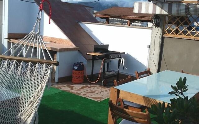 Apartamento Port Canigo - A187