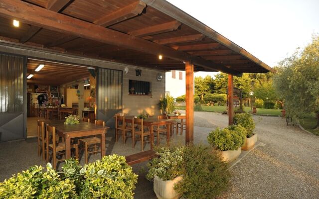 Agriturismo Bellosguardo