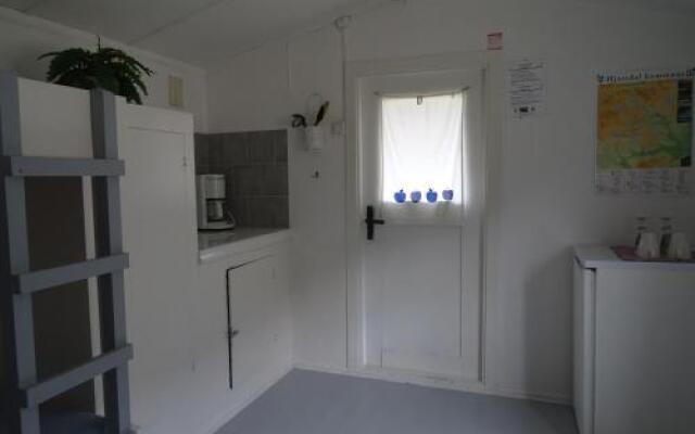 Skogheim Hytter og Camping