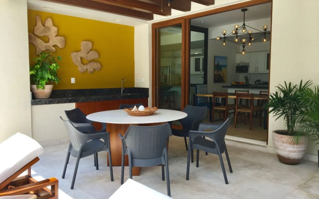 Condo Bahia 2 by Vallarta Rentals