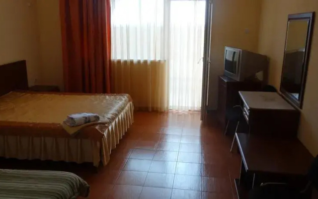 Hotel Poseydon
